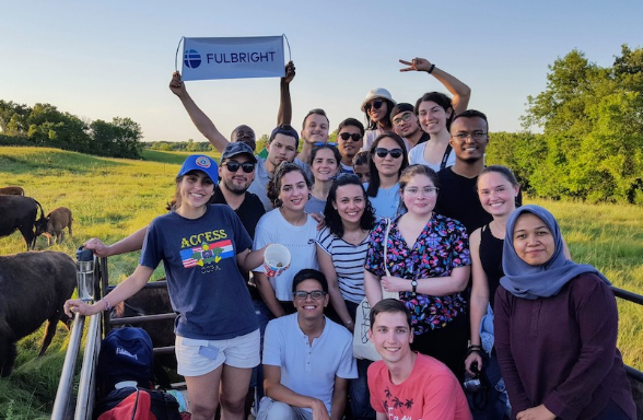 Foreign Student Program