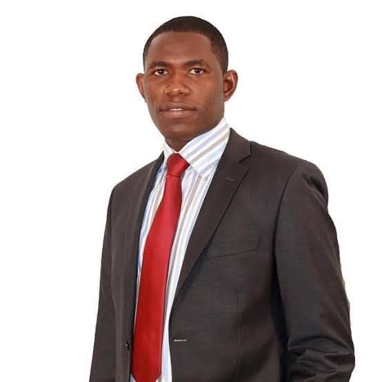 Ouma Oluga Biography