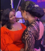 Sweet Guluva’s mother