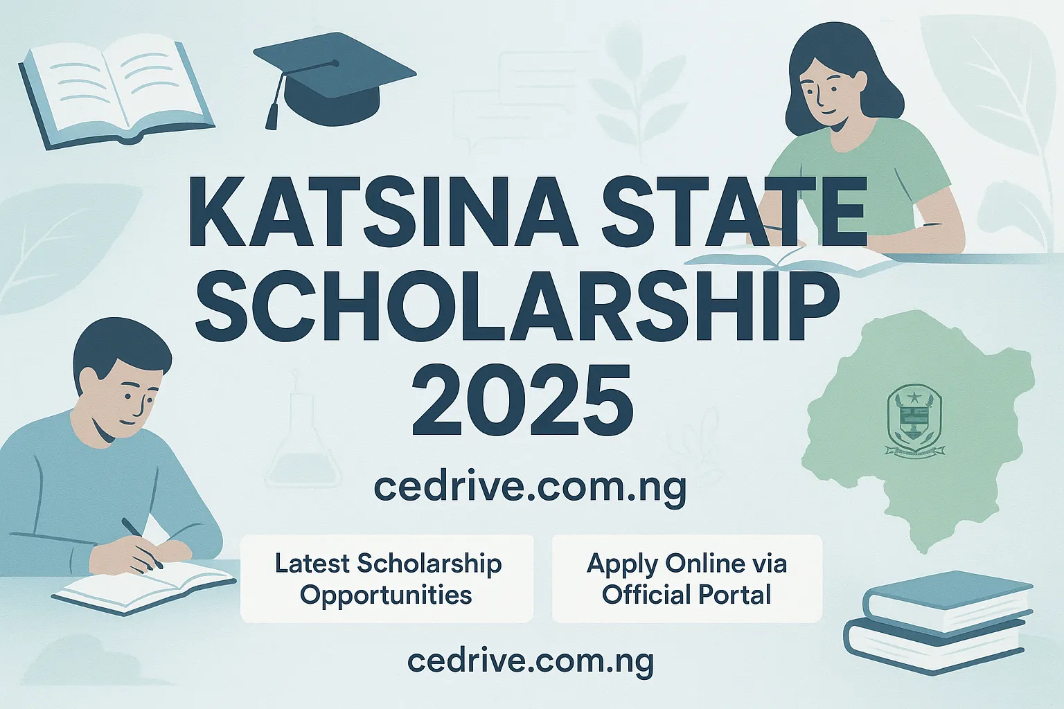 Katsina State Scholarship 2025