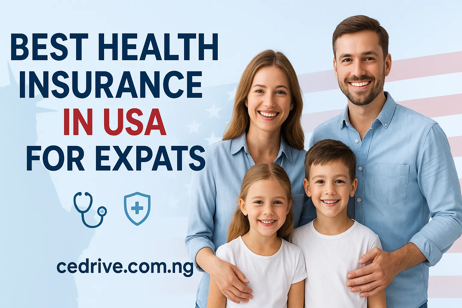 Best Health Insurance in USA
