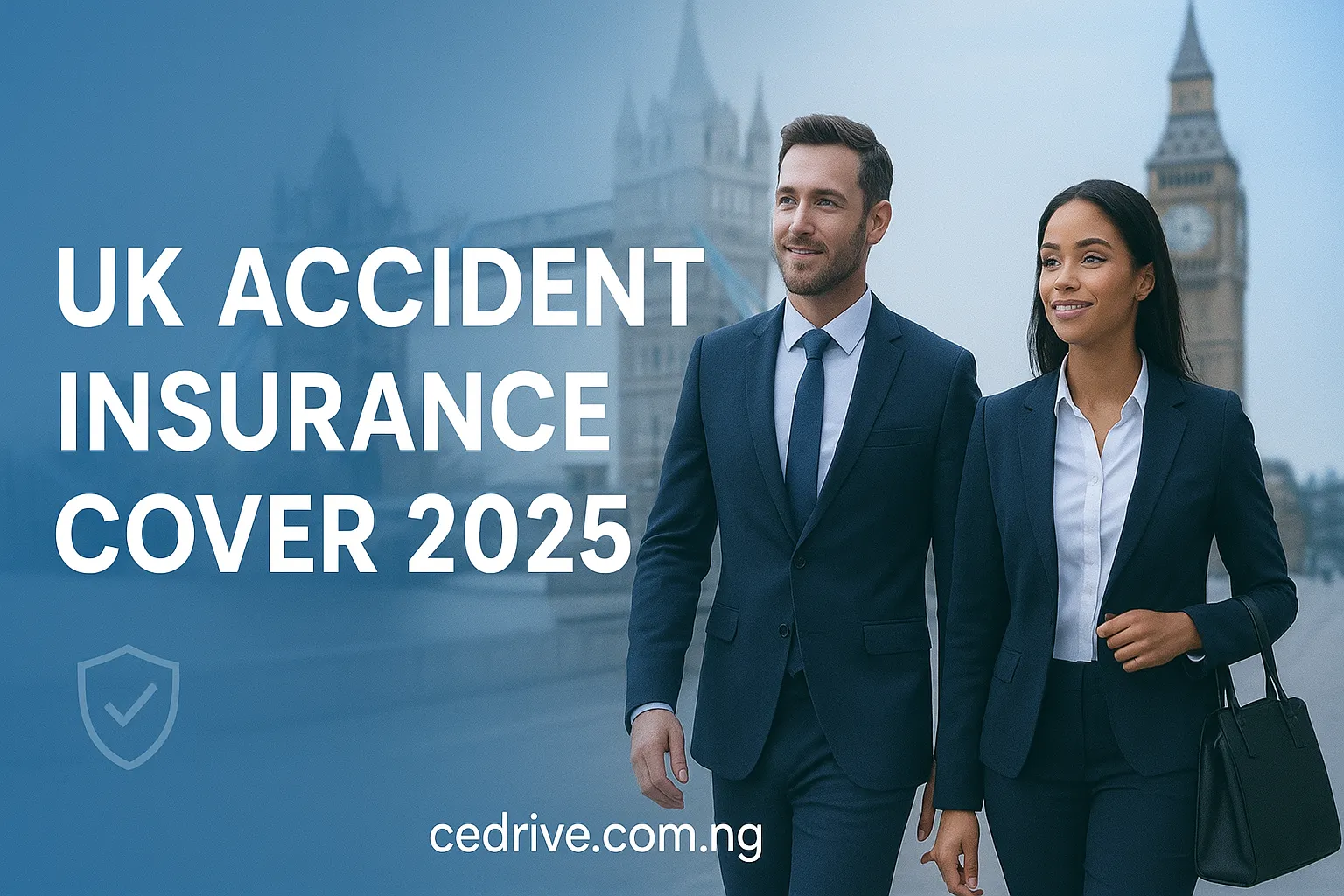 UK Accident Insurance Cover