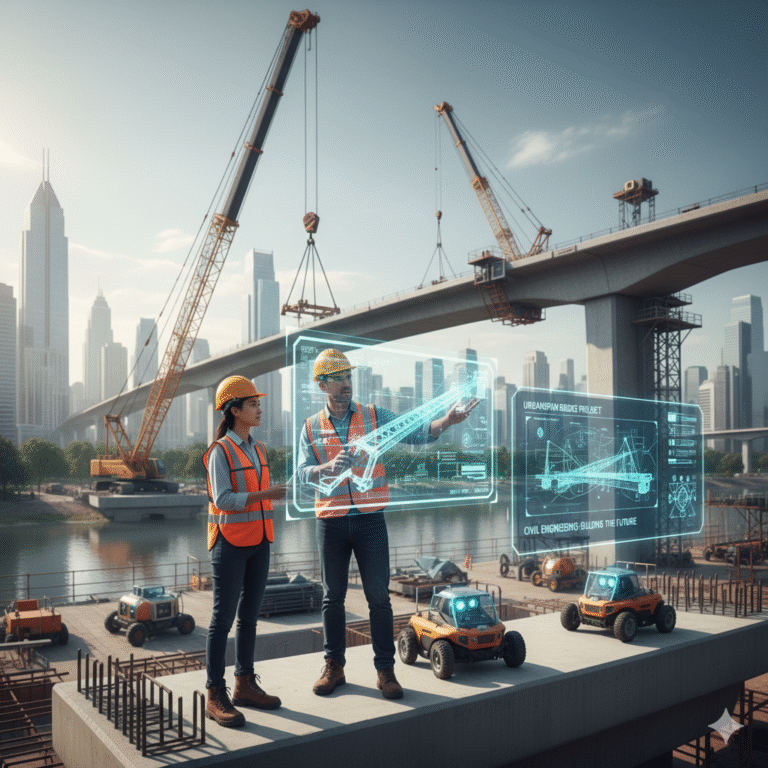 $110,000 Civil Engineering Jobs in the United States With Visa Sponsorship