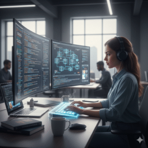 $120,000 Software Developer Jobs in the USA with Visa Sponsorship