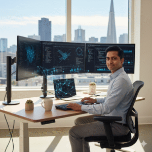 $150,000 Data Scientist Jobs in the United States with Visa Sponsorship