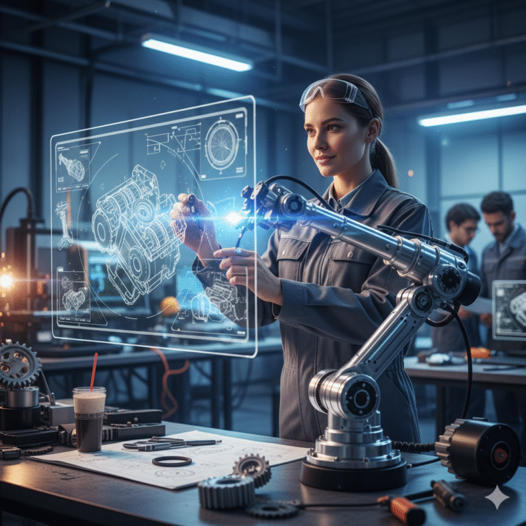 Earn $90,000 Working in the United States as a Mechanical Engineer with Visa Sponsorship