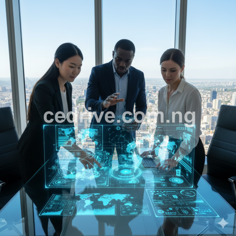 Highest Paying International Tech Jobs with Visa and Relocation Included