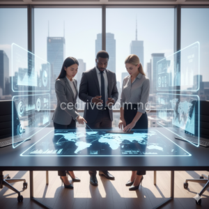 How to Relocate Abroad for a Job That Pays 90K USD 65K GBP or 100K CAD