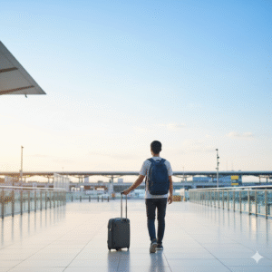 How to Work Abroad Legally Visa Sponsorship Options for Skilled Workers