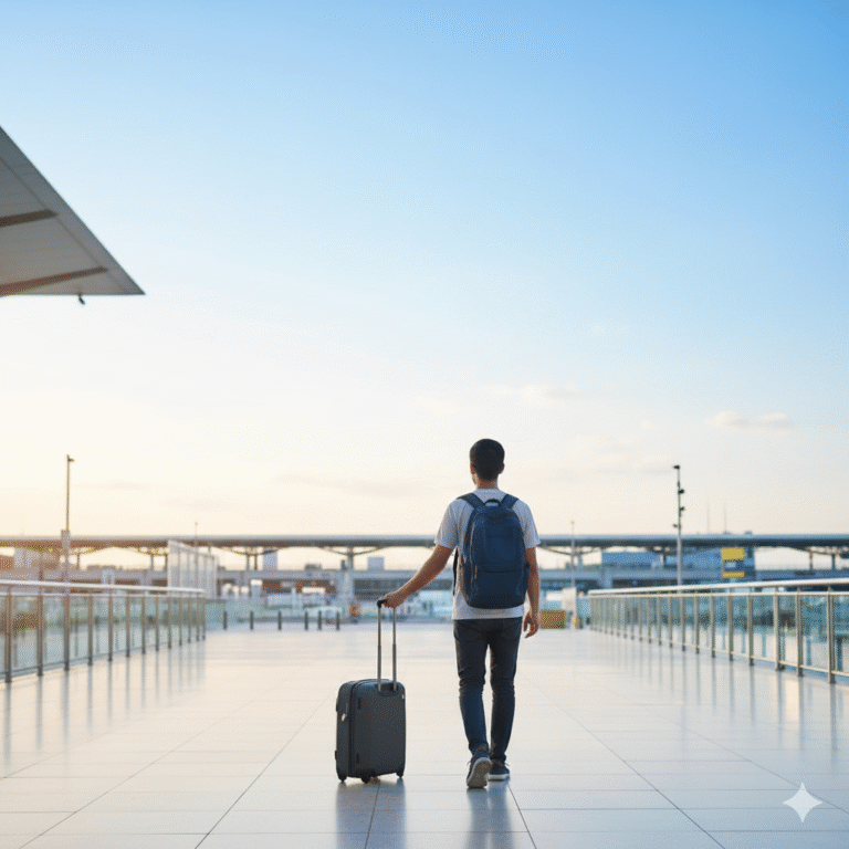 How to Work Abroad Legally Visa Sponsorship Options for Skilled Workers