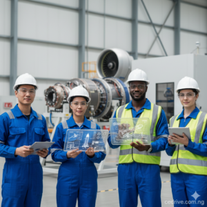 United States Defense and Aerospace Jobs Offering Visa Sponsorship